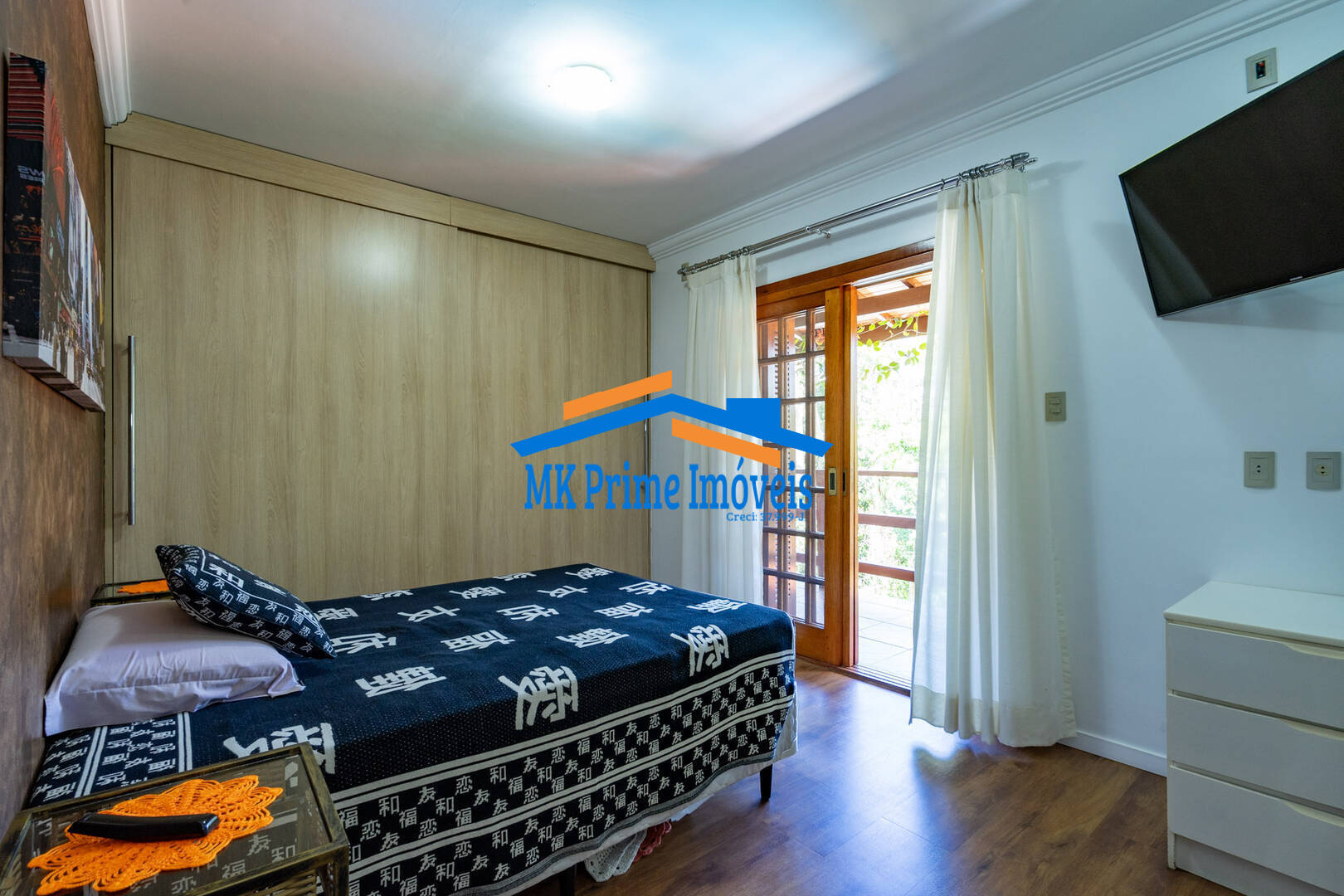 Casa de Condomínio à venda com 7 quartos, 506m² - Foto 35