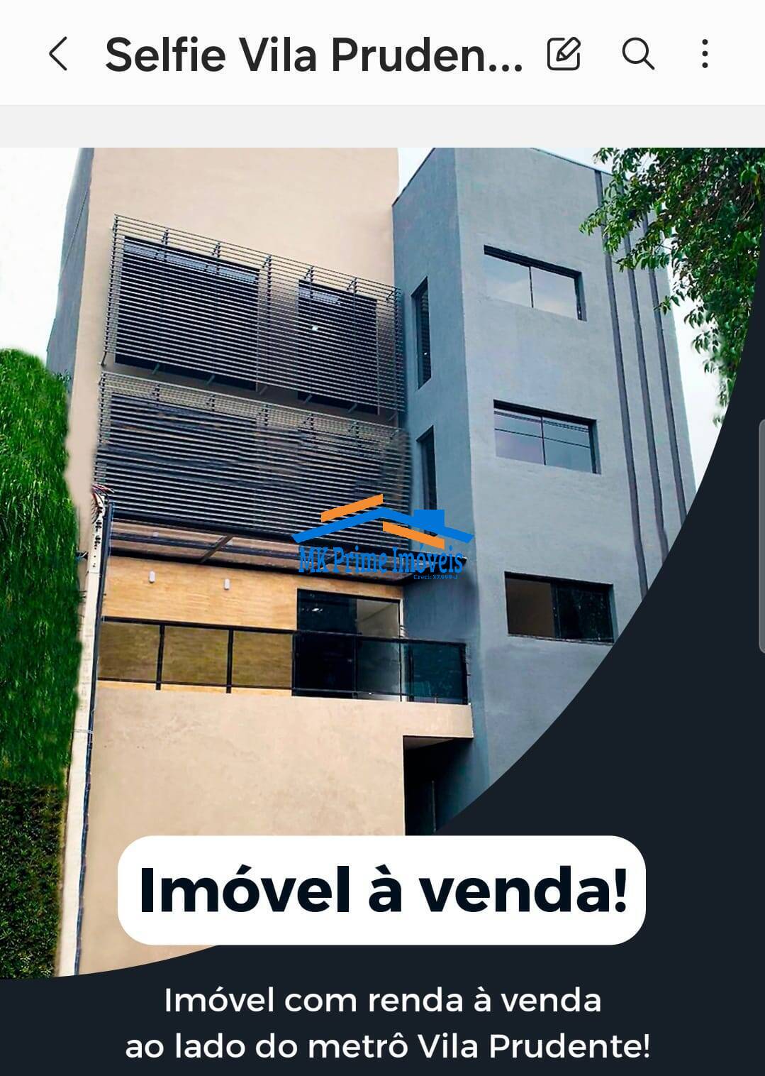 Prédio Inteiro à venda, 1170m² - Foto 1