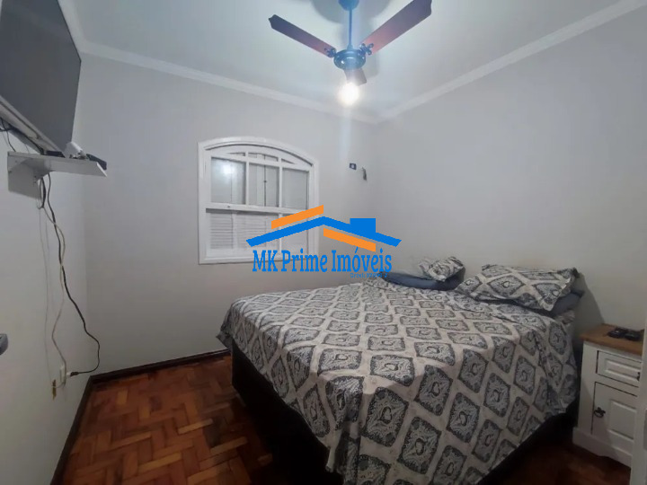 Casa à venda com 2 quartos, 180m² - Foto 8