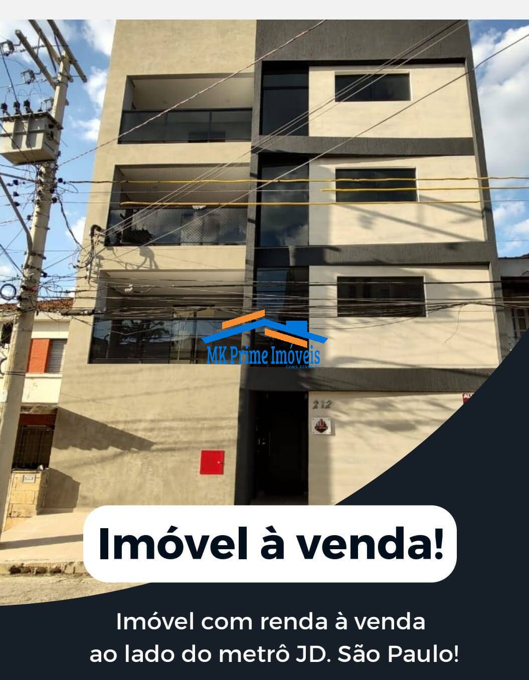 Prédio Inteiro à venda, 1044m² - Foto 1