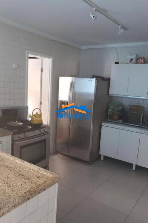 Casa à venda com 2 quartos, 90m² - Foto 6