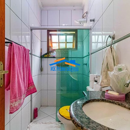 Sobrado à venda com 3 quartos, 123m² - Foto 11