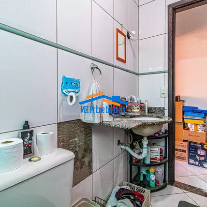 Sobrado à venda com 3 quartos, 123m² - Foto 14