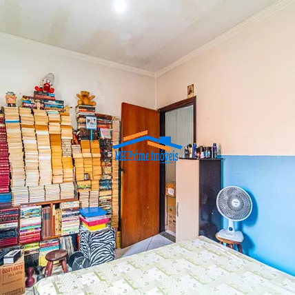 Sobrado à venda com 3 quartos, 123m² - Foto 17