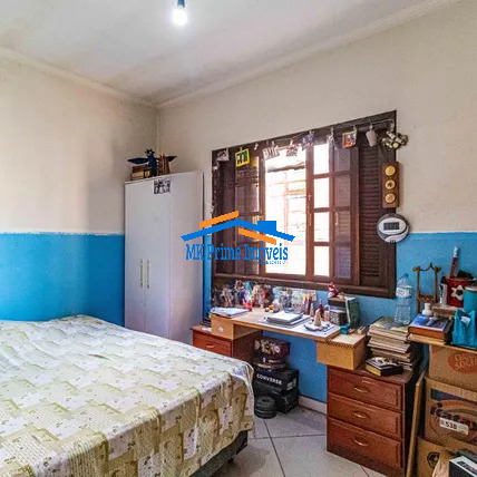 Sobrado à venda com 3 quartos, 123m² - Foto 16