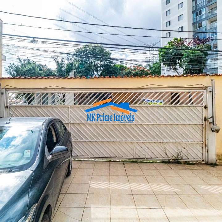 Sobrado à venda com 3 quartos, 123m² - Foto 27