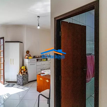 Sobrado à venda com 3 quartos, 123m² - Foto 7