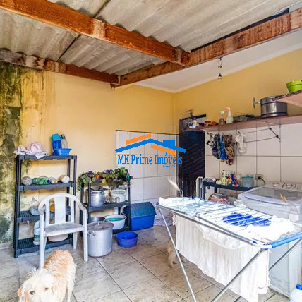 Sobrado à venda com 3 quartos, 123m² - Foto 24