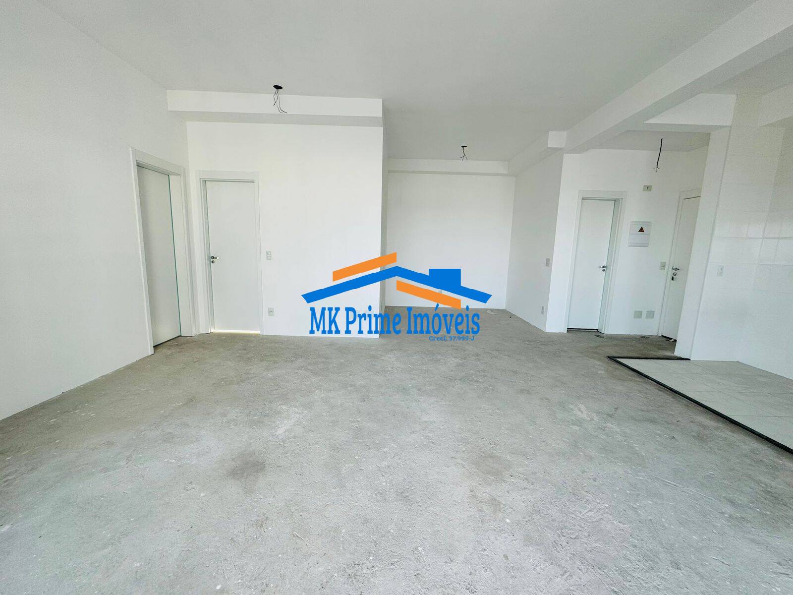 Apartamento à venda com 2 quartos, 91m² - Foto 8