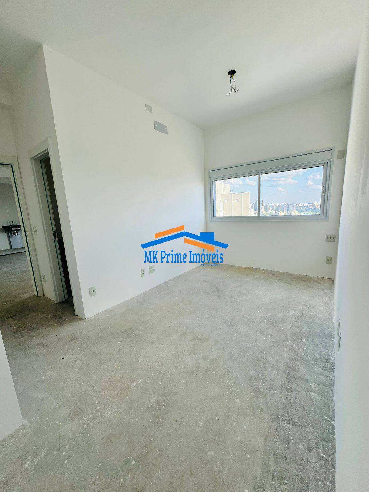 Apartamento à venda com 2 quartos, 91m² - Foto 9