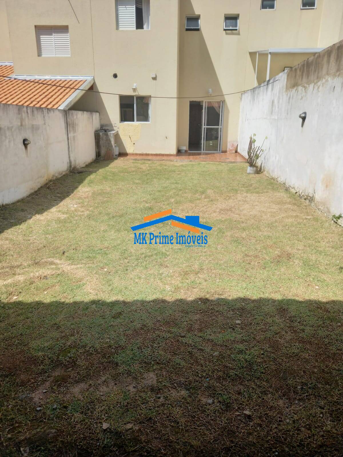 Casa de Condomínio à venda com 3 quartos, 78m² - Foto 36