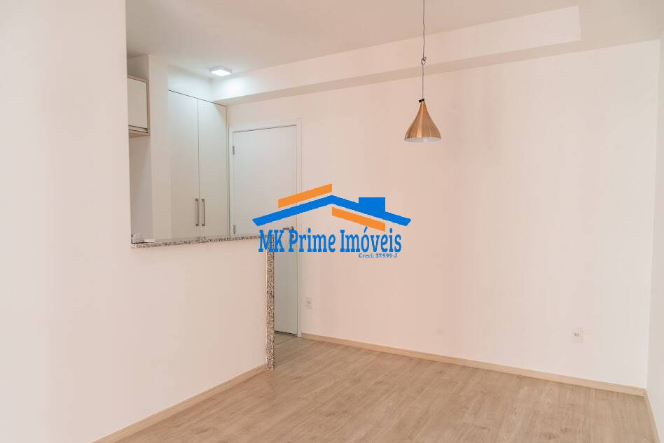 Apartamento à venda com 1 quarto, 30m² - Foto 7