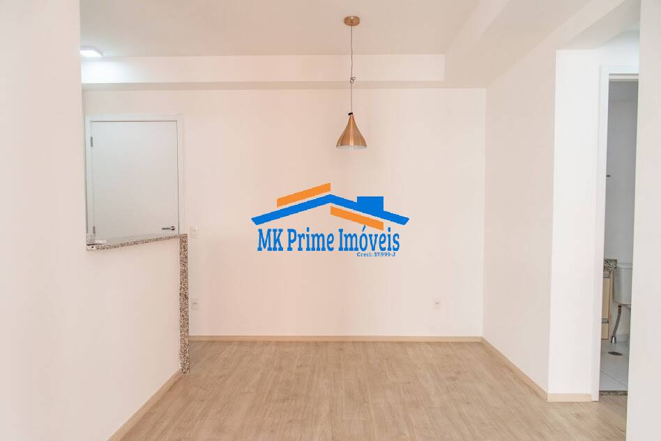 Apartamento à venda com 1 quarto, 30m² - Foto 6