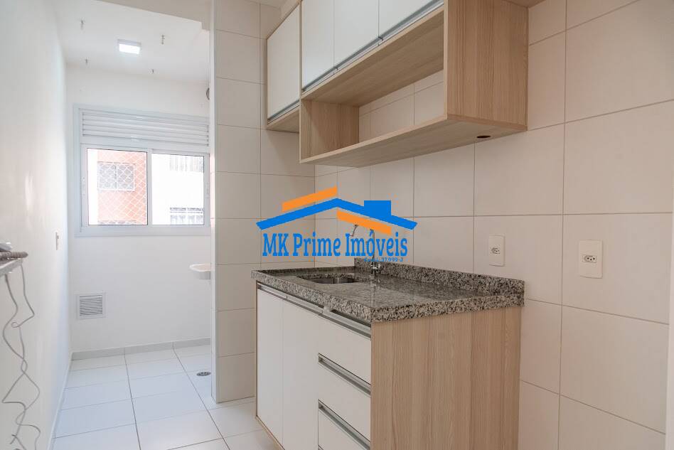 Apartamento à venda com 1 quarto, 30m² - Foto 13