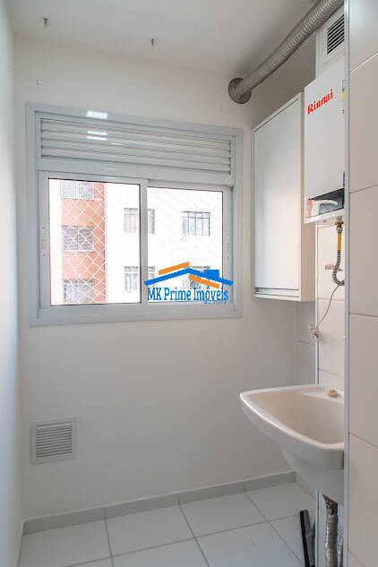 Apartamento à venda com 1 quarto, 30m² - Foto 15