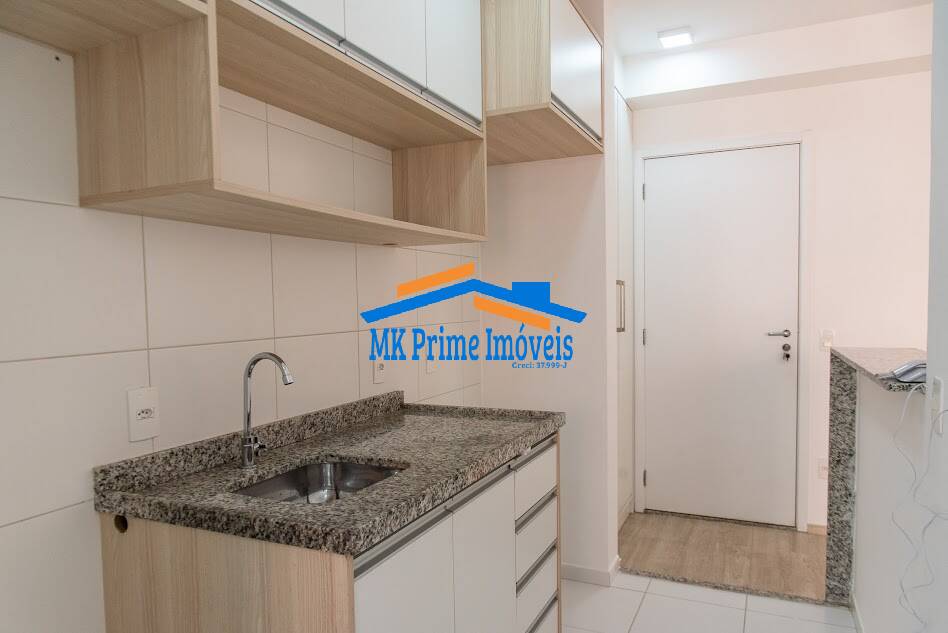 Apartamento à venda com 1 quarto, 30m² - Foto 14