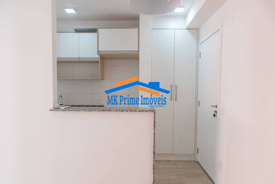 Apartamento à venda com 1 quarto, 30m² - Foto 12