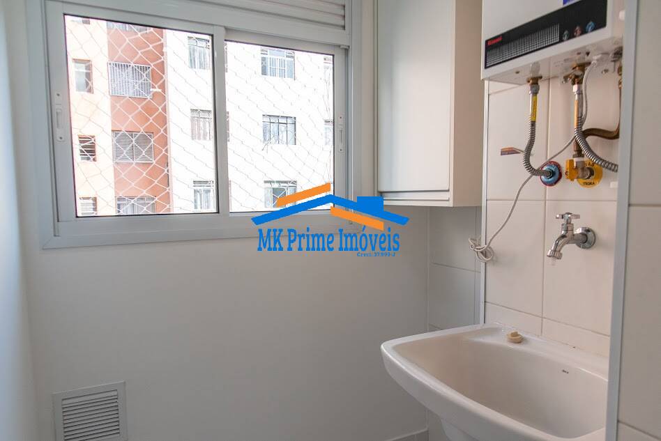 Apartamento à venda com 1 quarto, 30m² - Foto 19