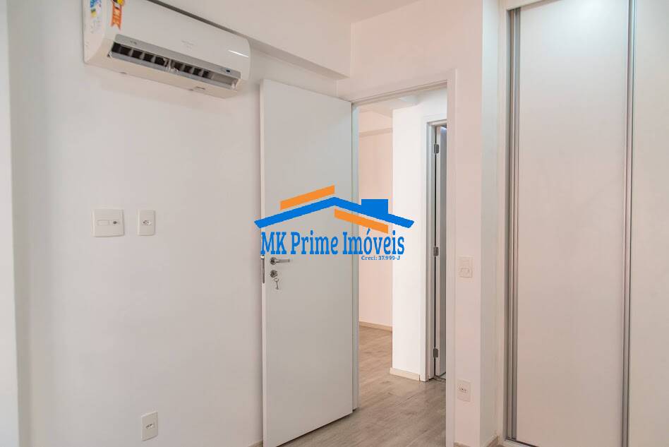 Apartamento à venda com 1 quarto, 30m² - Foto 23