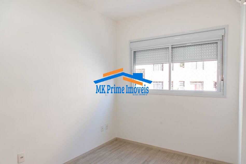 Apartamento à venda com 1 quarto, 30m² - Foto 26