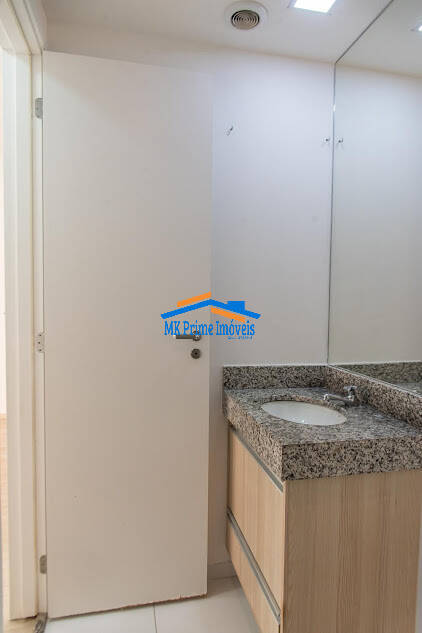 Apartamento à venda com 1 quarto, 30m² - Foto 20