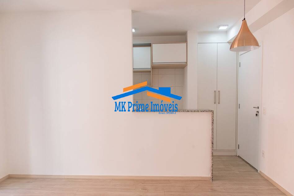 Apartamento à venda com 1 quarto, 30m² - Foto 11