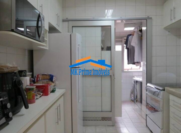 Apartamento à venda com 3 quartos, 73m² - Foto 7