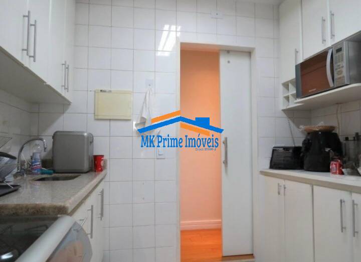 Apartamento à venda com 3 quartos, 73m² - Foto 8