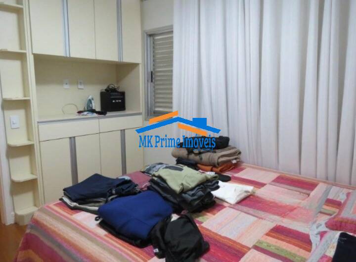 Apartamento à venda com 3 quartos, 73m² - Foto 9