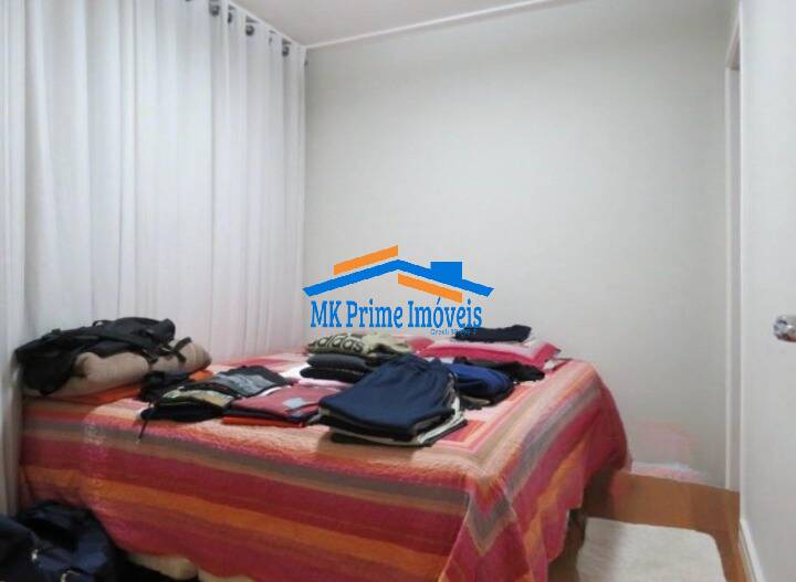 Apartamento à venda com 3 quartos, 73m² - Foto 10