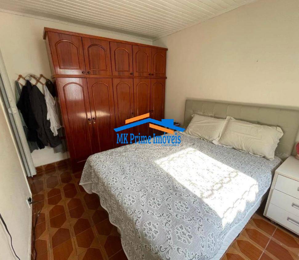 Casa à venda com 3 quartos, 120m² - Foto 9