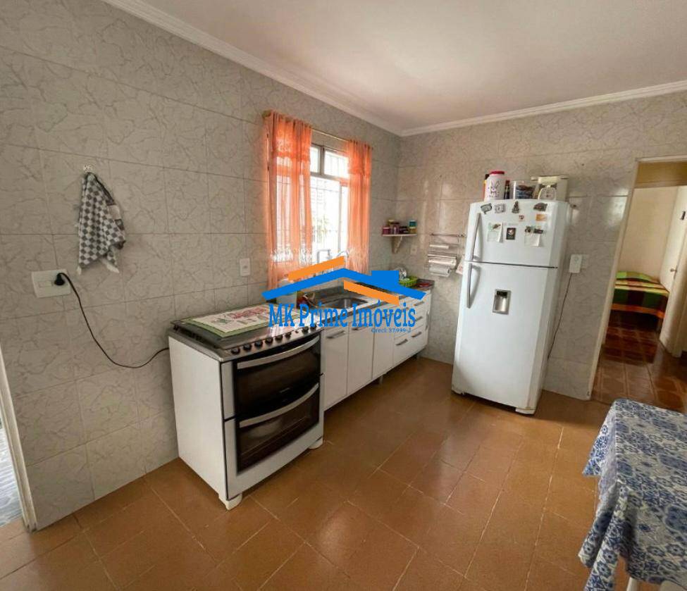 Casa à venda com 3 quartos, 120m² - Foto 7