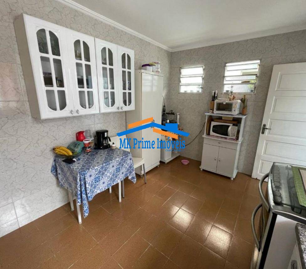 Casa à venda com 3 quartos, 120m² - Foto 8