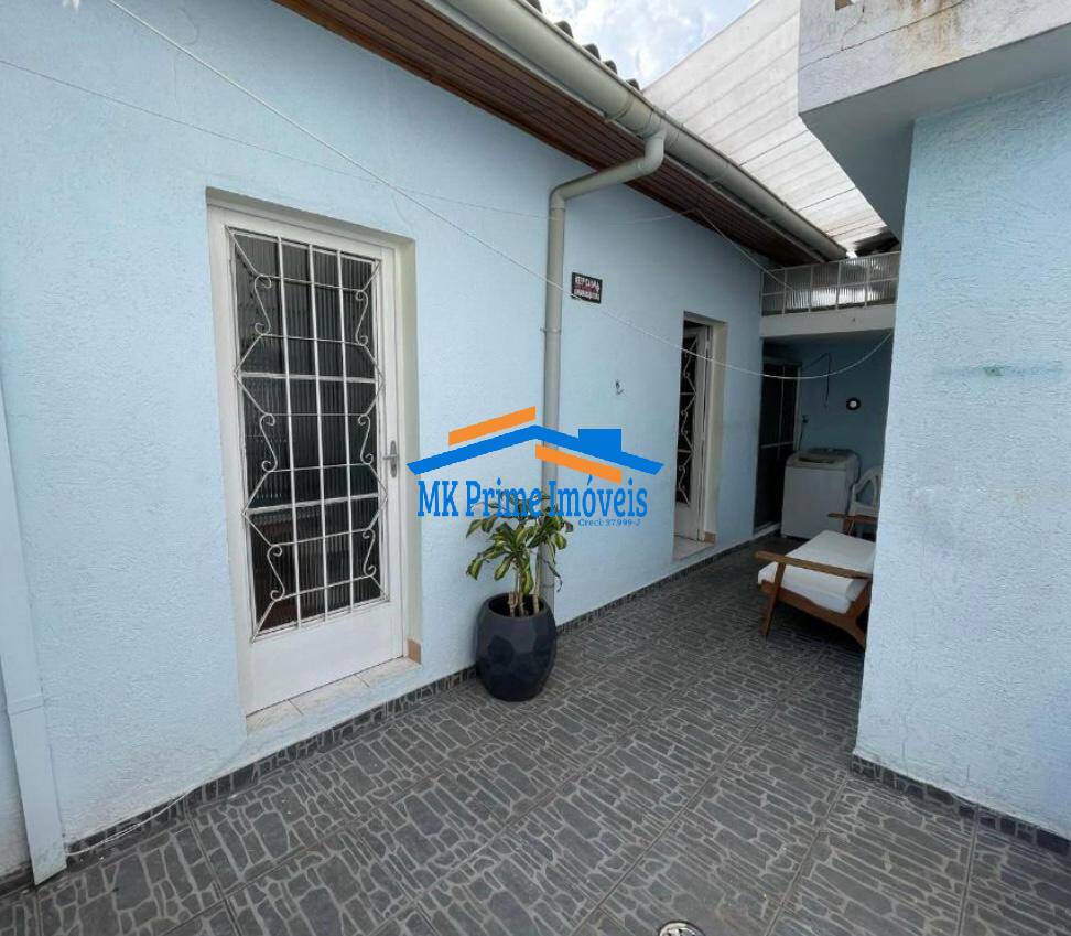 Casa à venda com 3 quartos, 120m² - Foto 16