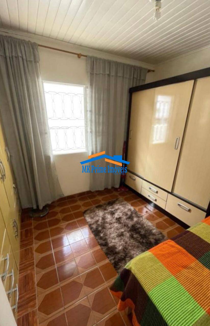 Casa à venda com 3 quartos, 120m² - Foto 11