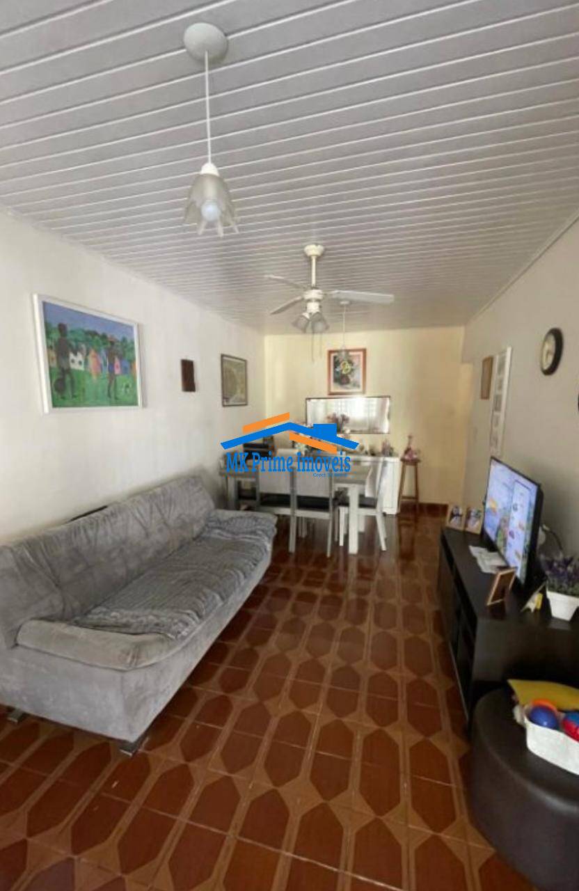 Casa à venda com 3 quartos, 120m² - Foto 5