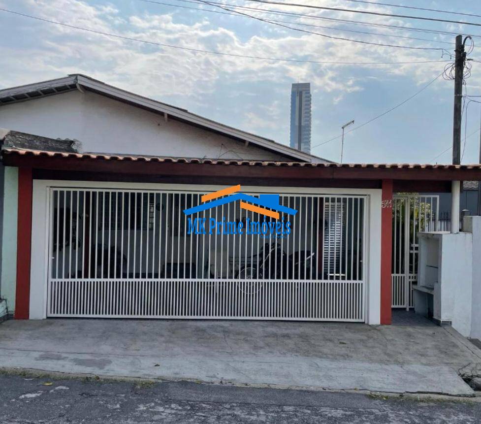 Casa à venda com 3 quartos, 120m² - Foto 20