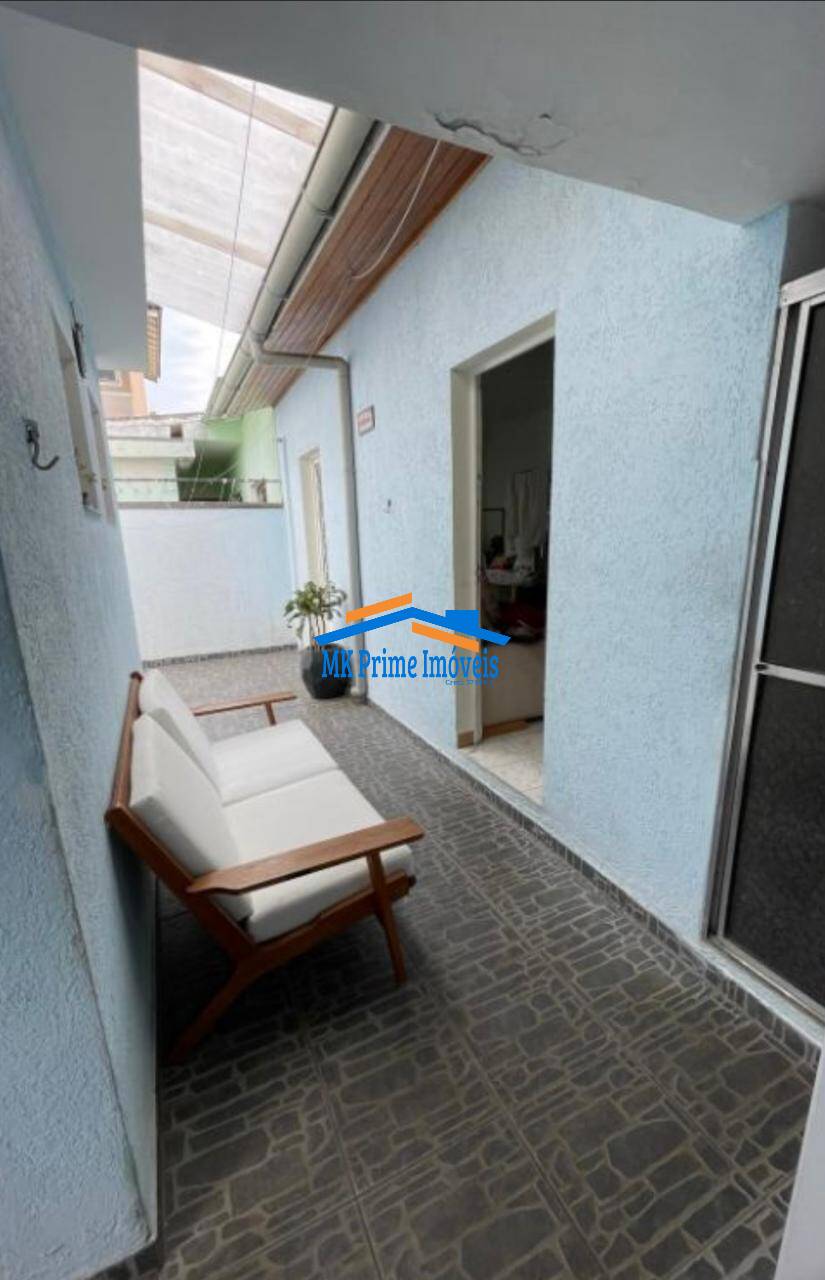 Casa à venda com 3 quartos, 120m² - Foto 19