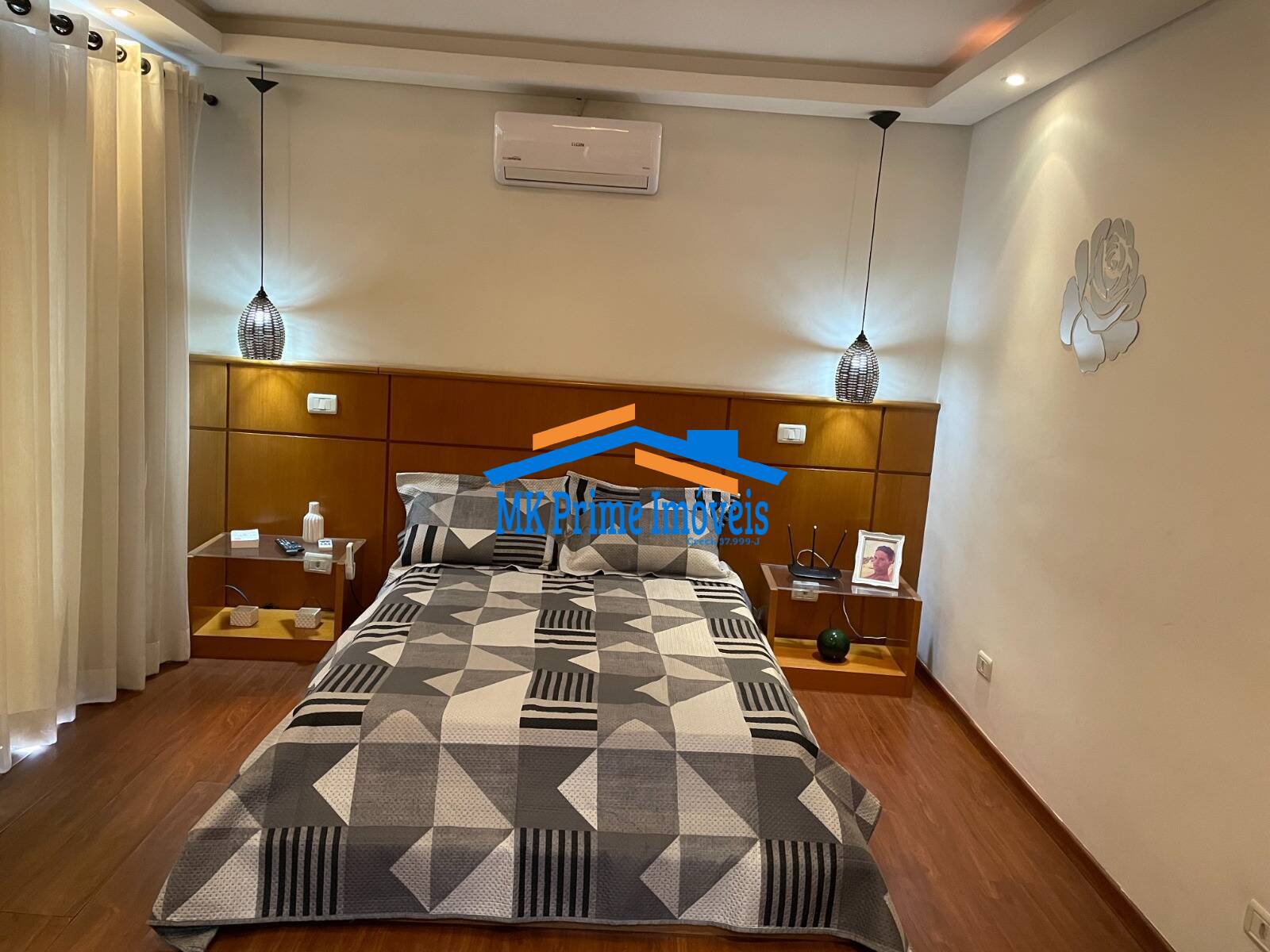 Casa de Condomínio à venda com 3 quartos, 250m² - Foto 12