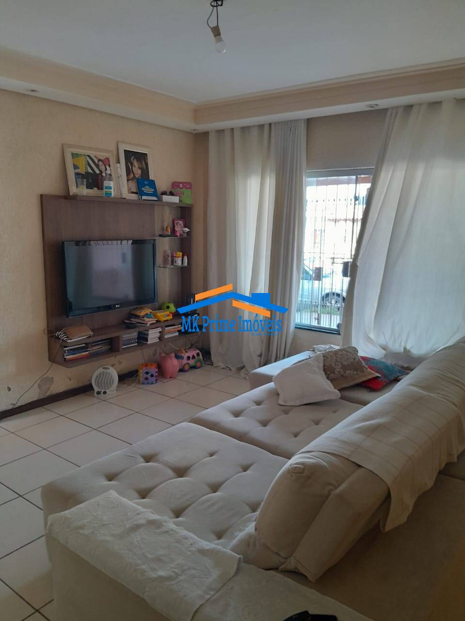 Sobrado à venda com 3 quartos, 145m² - Foto 3