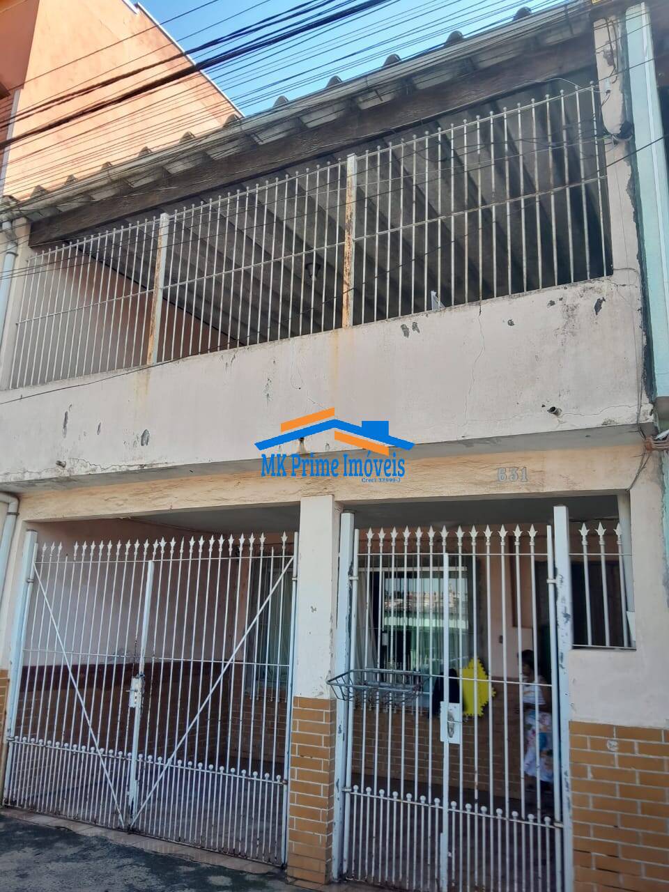 Sobrado à venda com 3 quartos, 145m² - Foto 1