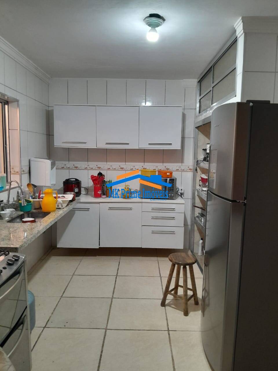 Sobrado à venda com 3 quartos, 145m² - Foto 4