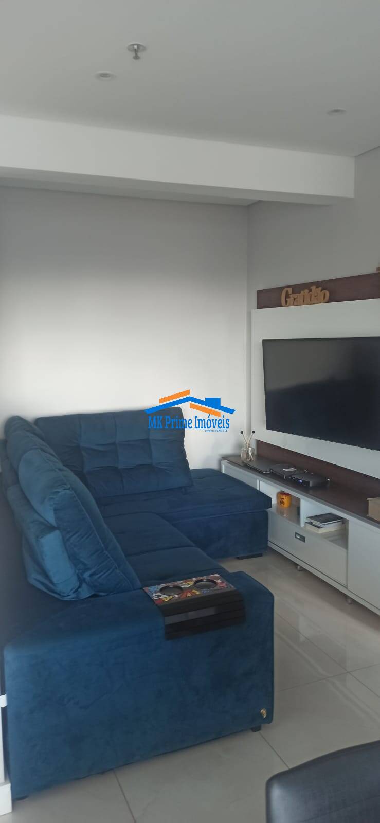 Apartamento à venda com 2 quartos, 62m² - Foto 9