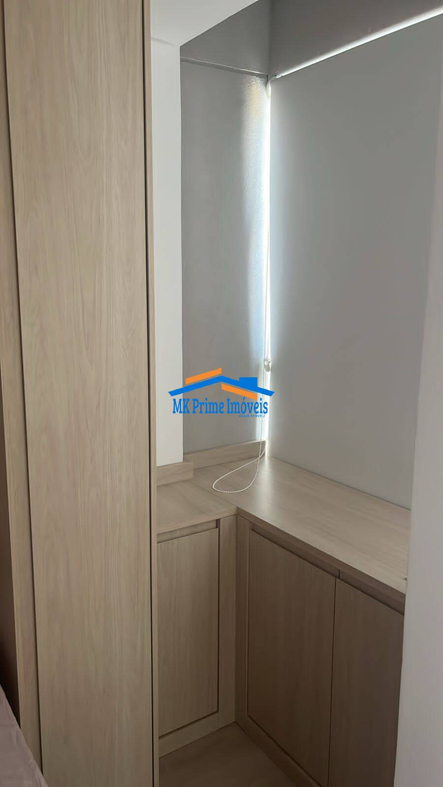 Apartamento à venda com 2 quartos, 78m² - Foto 8