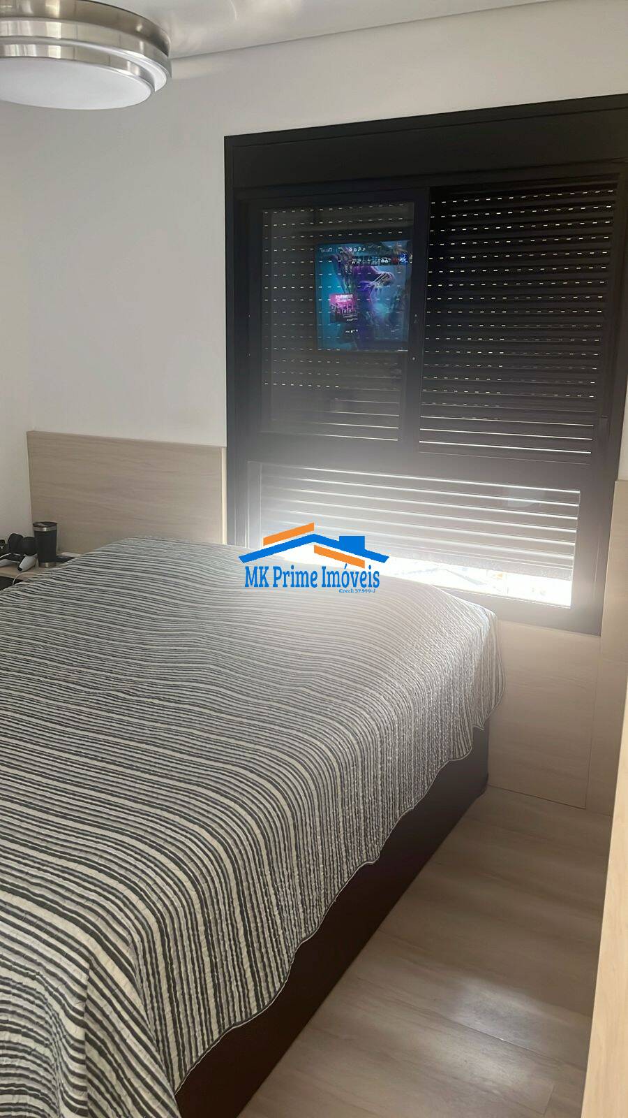 Apartamento à venda com 2 quartos, 78m² - Foto 7