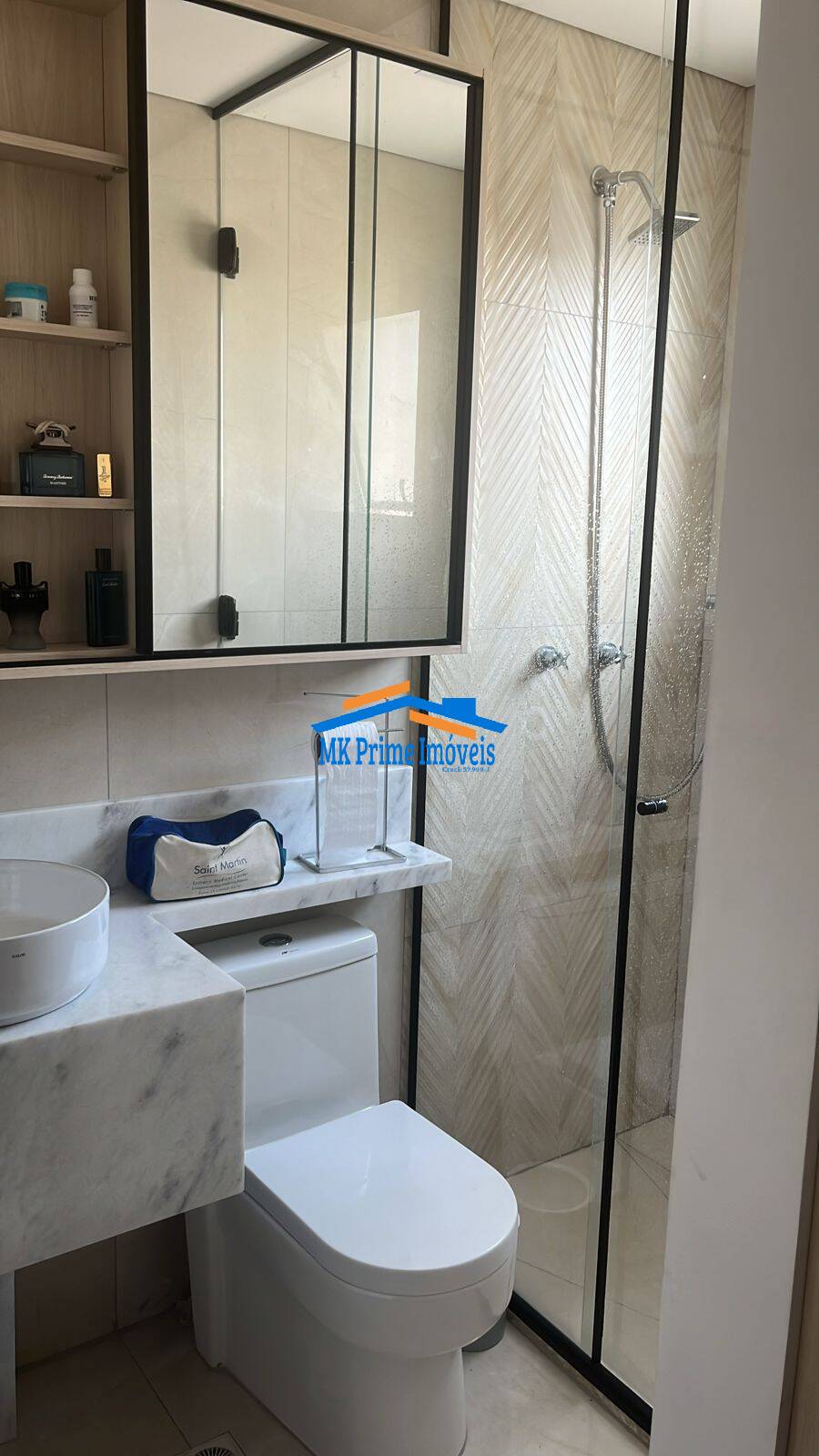 Apartamento à venda com 2 quartos, 78m² - Foto 12