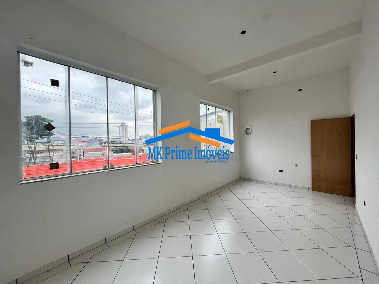 Loja-Salão para alugar, 205m² - Foto 2