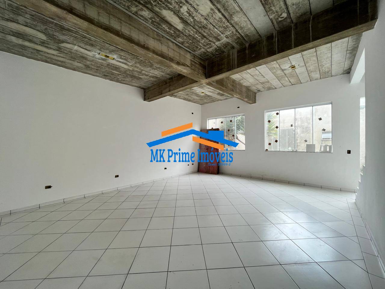 Loja-Salão para alugar, 205m² - Foto 10