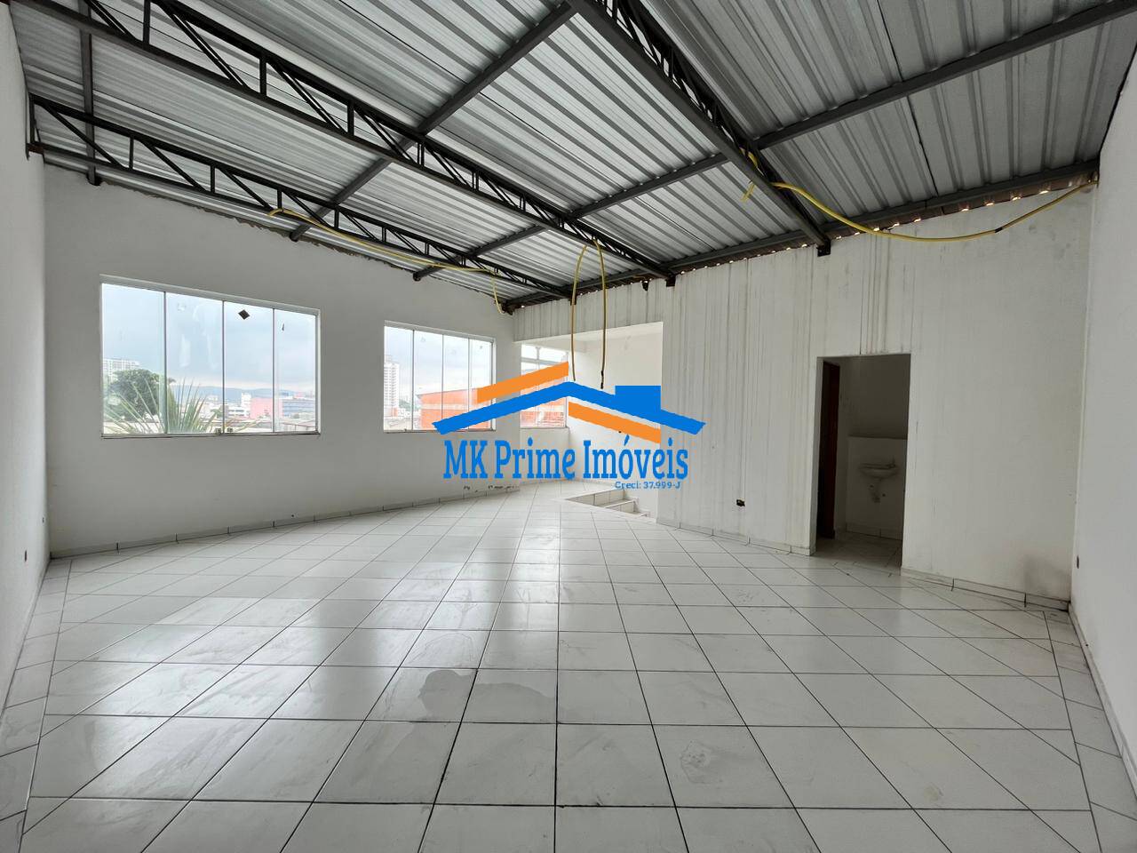 Loja-Salão para alugar, 205m² - Foto 16