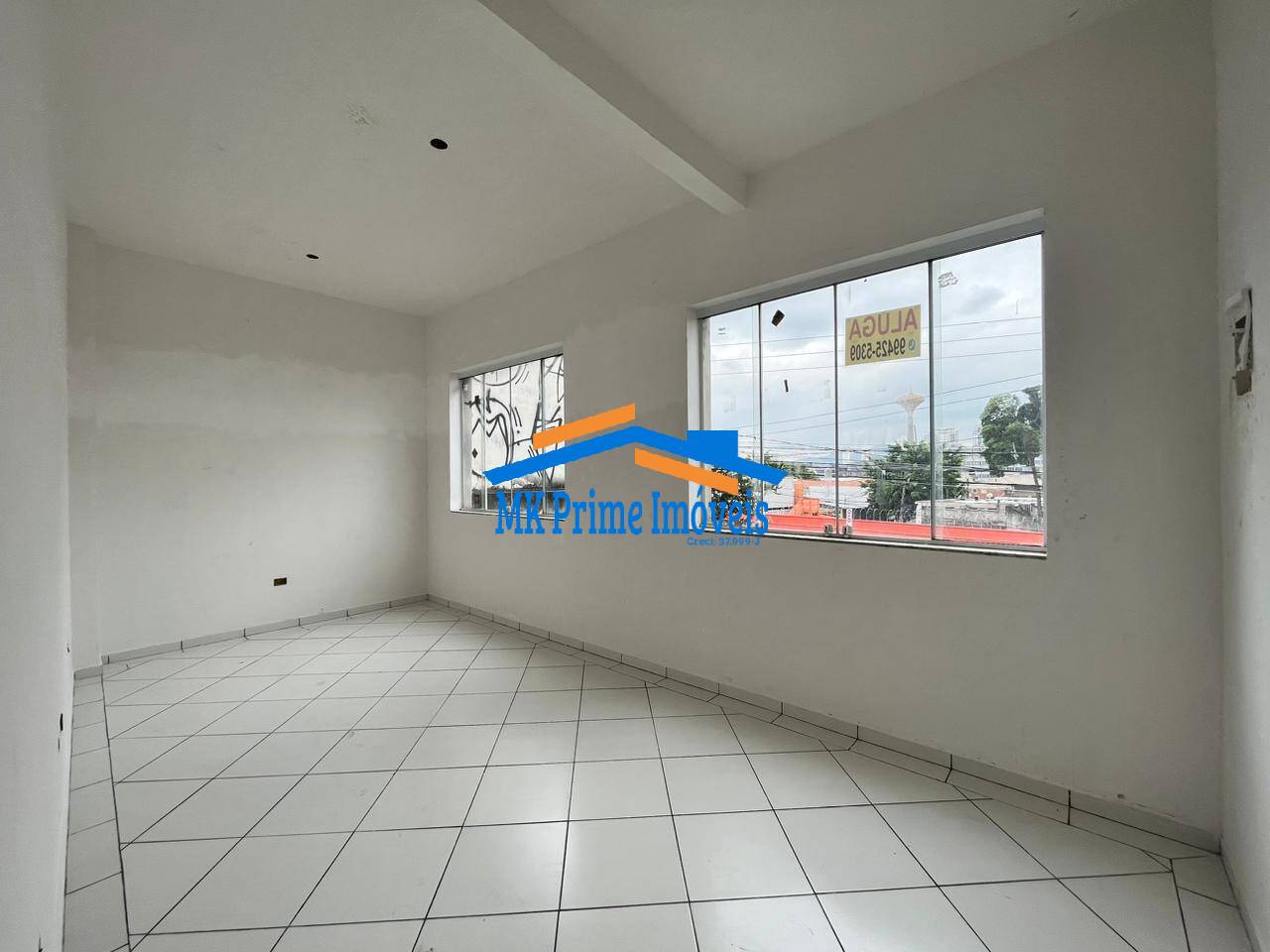 Loja-Salão para alugar, 205m² - Foto 25